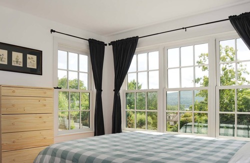 Philipstown House | Eco-Friendly Luxury Hikers' Retreat