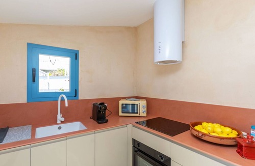 Costa Dorada Apartment | Edificio Candela by Interhome