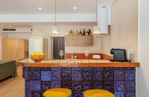 Costa Dorada Apartment | Edificio Candela by Interhome