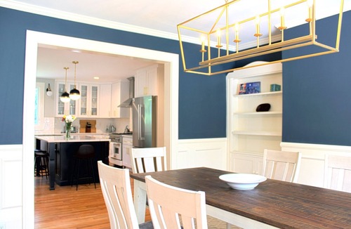 Grove Park- Sunset House | Elegant Grove Park Colonial; close to Omni, bakeries, restaurants, City parks