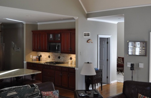 Johns Creek House | Elegant Home 5 Bed / 3.5 Bath in Popular Johns Creek, GA