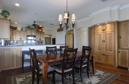 Kekaha House | Elegant Malibu Style Beach House on Kauai's Sunny West Side - TVNCU #5162