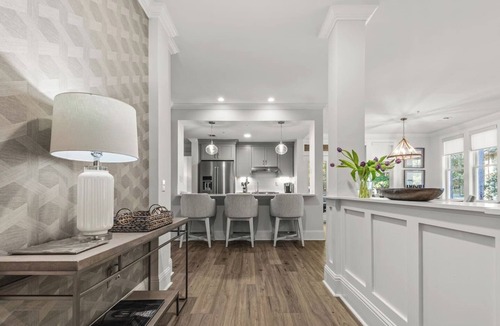 Greensboro Condo | Elegant Reynolds Lake Oconee - Golf and Serenity