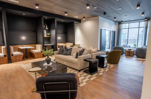 Athens Apartment | Elegant Spacious Apt w Pool Great for Long Stays