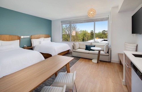 North Buckhead Hotel | Element by Marriott Atlanta Buckhead