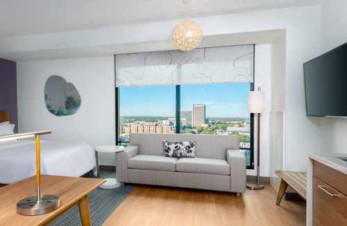 Midtown Hotel | Element by Marriott Atlanta Midtown