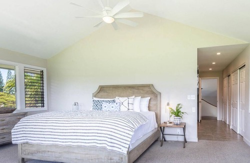 Princeville House | Enjoy a Perfect Mauka View in Princeville
