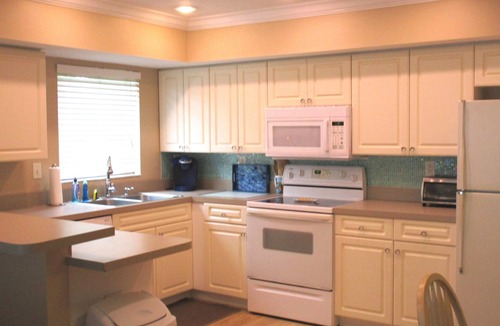 Independence Square Condo | ENJOY the most beautiful SUNSETS on the Gulf of Mexico!