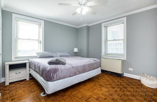 Downtown Atlanta House | ENTIRE CONDO! Downtown! 24 Concierge! PT9B