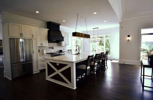 McDonough House | Entire House & Horse Farm - Outside Atlanta
