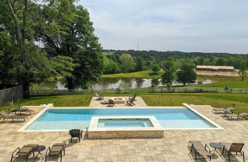 McDonough House | Entire House & Horse Farm - Outside Atlanta