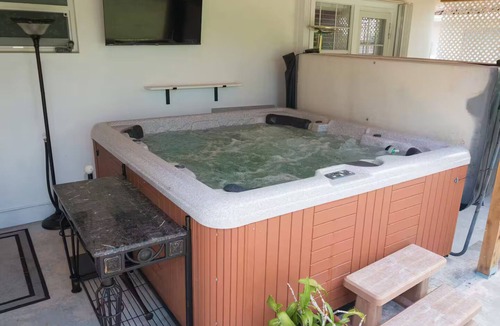 Pompano Beach Apartment | Entire Studio in Pompano Beach, 1 -bedroom studio