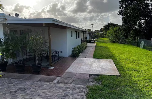 Pompano Beach Apartment | Entire Studio in Pompano Beach, 1 -bedroom studio