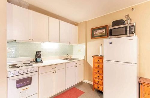 Downtown Honolulu Apartment | Executive Centre Honolulu