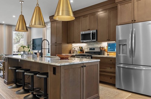 Benton Park House | Experience Luxury - just steps away from live music & food