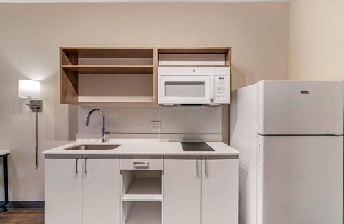 Northside Hotel | Extended Stay America Premier Suites - Jacksonville - Airport