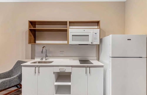 Northside Hotel | Extended Stay America Premier Suites - Jacksonville - Airport