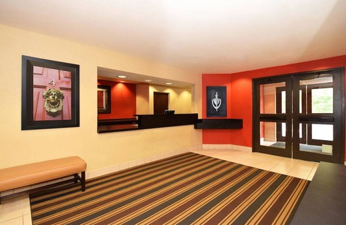 Ellendale Hotel | Extended Stay America Suites Memphis Germantown