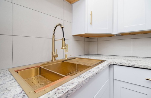East Side Apartment | Fabulous 1-bedroom apartment in vibrant Atlanta Near Midtown, Emory University