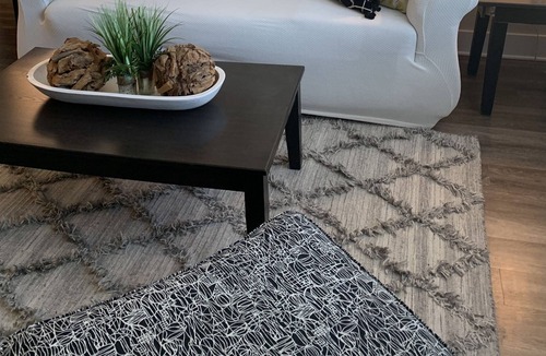Gwinnett Place Apartment | Fabulous 2bed/2bath Fully Furnished Apt in Duluth