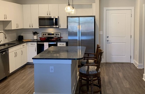 Gwinnett Place Apartment | Fabulous 2bed/2bath Fully Furnished Apt in Duluth