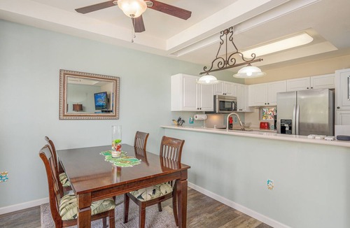 Ko Olina Condo | Fairways at Ko Olina 8G by Gather w/Golf View Townhome w/Lanai, Pool & A/C