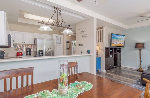 Ko Olina Condo | Fairways at Ko Olina 8G by Gather w/Golf View Townhome w/Lanai, Pool & A/C