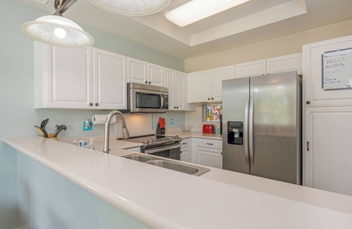 Ko Olina Condo | Fairways at Ko Olina 8G by Gather w/Golf View Townhome w/Lanai, Pool & A/C