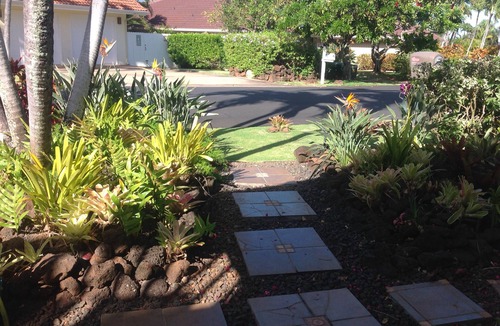 Poipu House | Fall special for months of October & November. See calendar