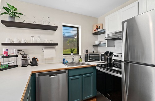Nawiliwili Condo | Family Condo with Queen Beds & Ocean Views from 3 Lanais!