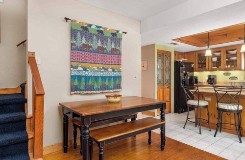 Lake Lure House | Family Escape at Rumbling Bald with Firepit, Games & Fiber Internet