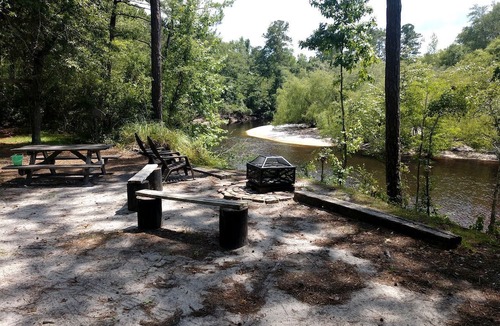 Waynesville Cabin | Family-Friendly Cabin Rental in Coastal Georgia near the Golden Isles