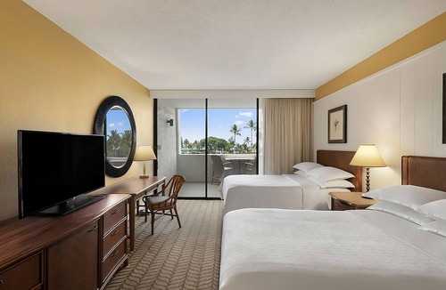 Keauhou Hotel | Family Getaway in Paradise! 3 Ocean View Units, Children's Wading Pool, Dining!