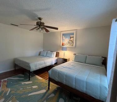 Valdosta House | Family-Only Home Quiet & Peaceful Neighborhood