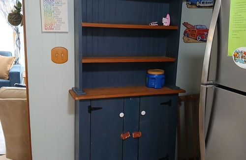 Kitty Hawk Cottage | Family & Pet Friendly Cottage - Clean, cozy, and relaxing vibe!