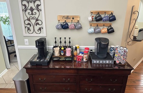 Kingsland House | Family Retreat Near Kings Bay & St. Marys