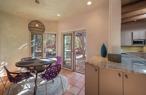 North Hills House | Fantastic Views, Two Primary Suites, Cozy Kivas