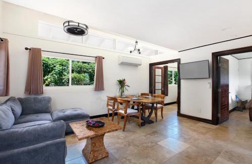 Wailua House | Fern Grotto Inn