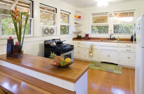 Wailua Cottage | Fern Grotto Inn