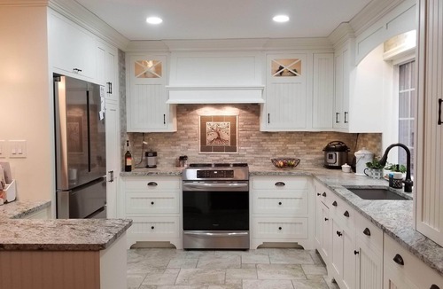 Suplee House | Fern House: Your Quiet Escape in the Woods