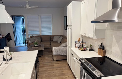 Westside House | FIFA 2026 RETREAT - 2BR Sleeps 6 - Bikes - BeltLine to Stadium - Walkable