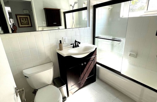 Brookwood Condo | FIFA 2026 Stay Private 1BR in Prime Atlanta Location