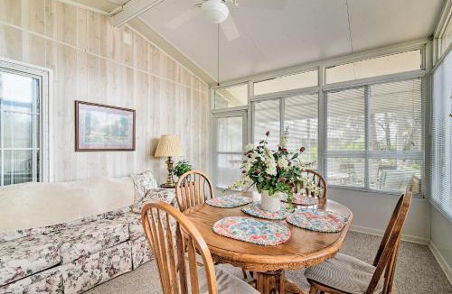 Branford House | Fishing Paradise w/Deck On Suwannee River