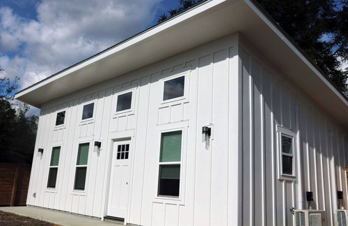 Wilmington House | FitzHaven - close to the beach