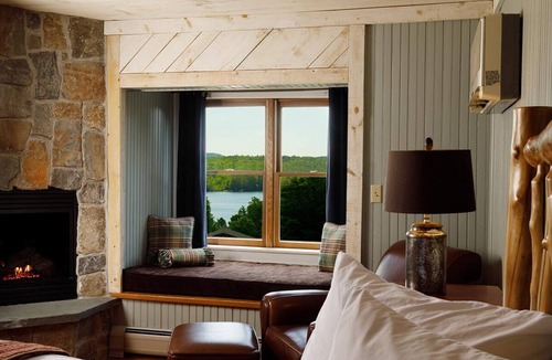 Chestertown Hotel | Friends Lake Inn