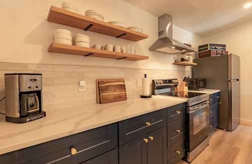 North Lake George House | Fully Renovated 2-bedroom Home in Ticonderoga Perfect for Relaxing Stays