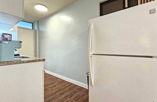 Waikiki Apartment | Furnished monthly rental Waikiki Neighborhood 204