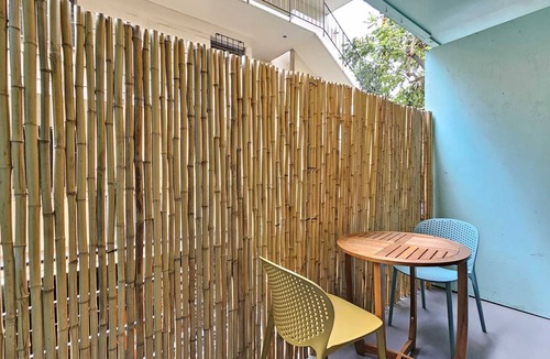 Waikiki Apartment | Furnished monthly rental Waikiki Neighborhood 204