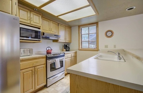 Salt Lake Mountain Resorts House | Gad Valley Lodge - ski-in/out to Snowbird