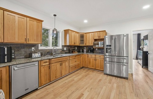 Buford Highway House | Game Room | Family House | Close to Buford Highway